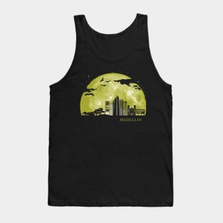 Medellin Tank Top